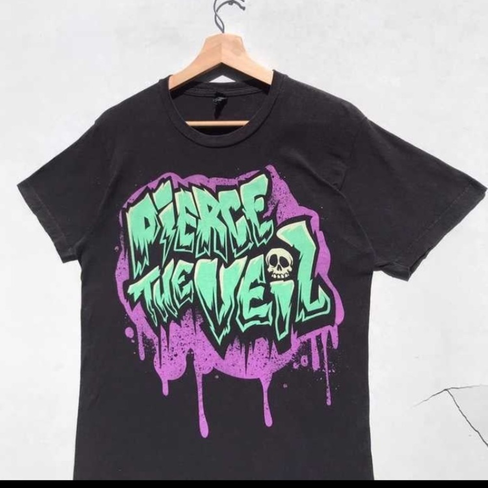 Pierce The Veil Tee